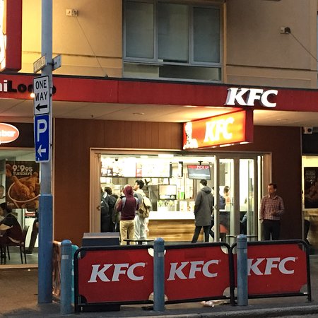 KFC