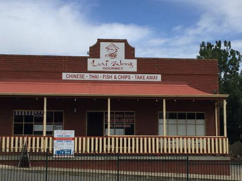 Lai Wong Gourmet - Dentist Find 0