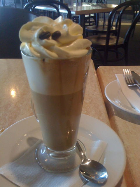 Liquid Espresso - Dentist Find 2