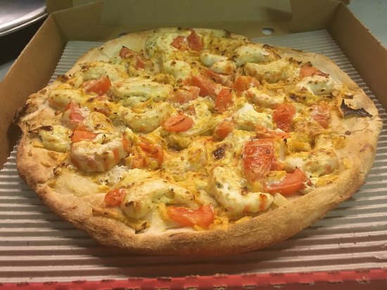 Marion Dial-a-Pizza