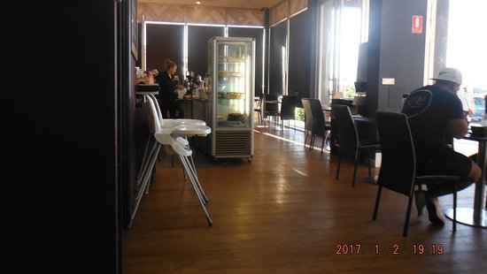 Monica's