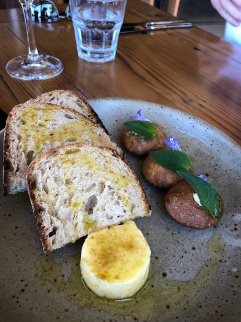 Mt Lofty Ranges Vineyard - Dentist Find 5