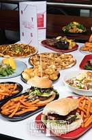 New York Bar & Grill - Dentist Find 1