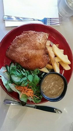 New York Bar & Grill - Dentist Find 0
