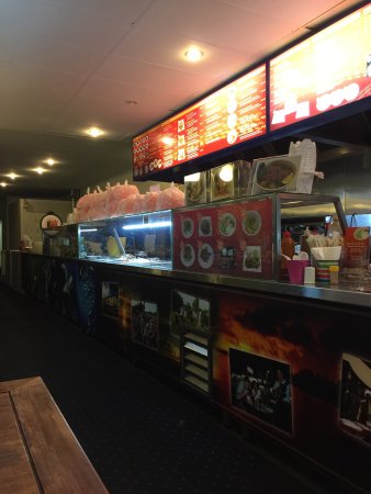 Noodle Sushi Bar - Dentist Search 0