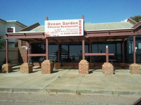 Ocean Garden Chinese Restaurant - Dentist Find 0