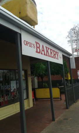 Opie's BakeryCafe