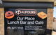 Our Place Lunch Bar And Cafe - thumb 4