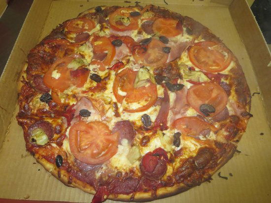 Pappy's Pizza Bar