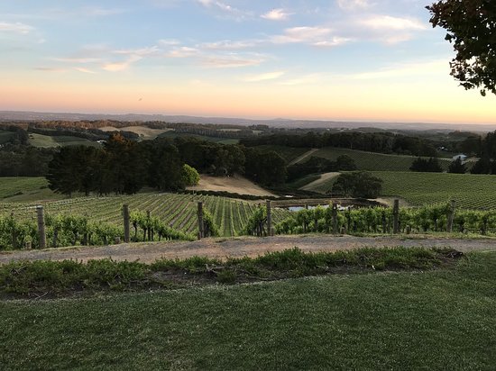 Pike and Joyce Adelaide Hills