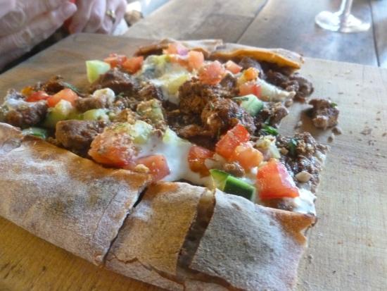 Russells Pizza