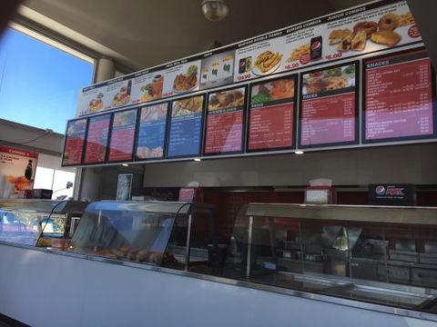 SA Chargrill Chickens & Seafood - Dentist Find 0