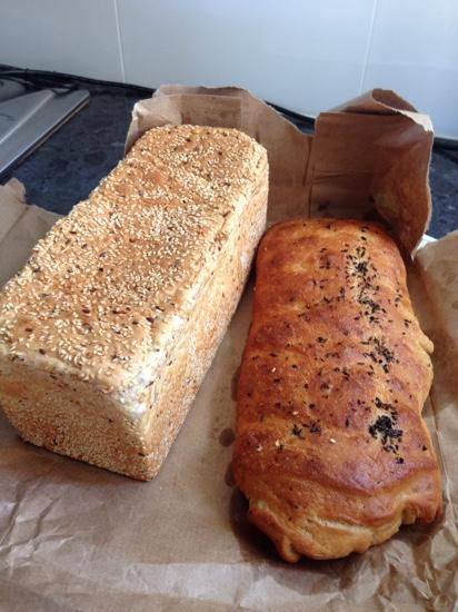 Seacliff Park Bakery - Dentist Find 1