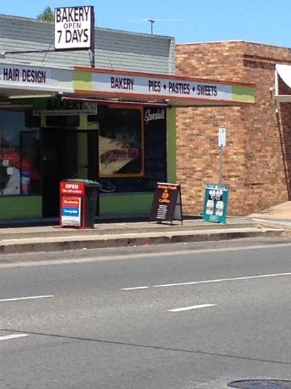 Seacliff Park Bakery - Dentist Find 2