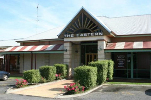 South Eastern Hotel - Dentist Find 0