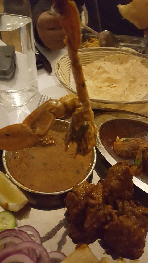 Spice Shot - Dentist Find 3