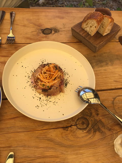 Sunset Food And Wine - Dentists Australia 17