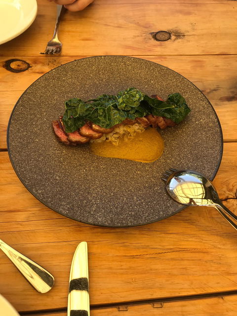 Sunset Food And Wine - Dentists Australia 4