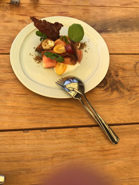 Sunset Food And Wine - Dentists Australia 7