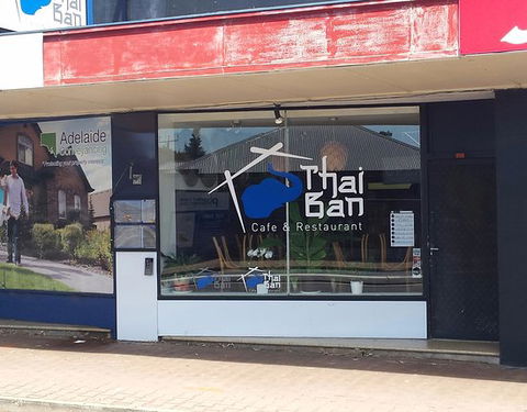 Thai Ban Cafe & Restaurant - Dentist Find 0