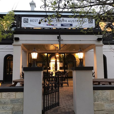 The Crafers Hotel