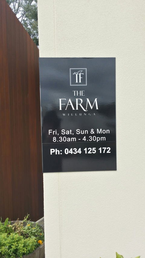 The Farm Willunga - Dentist Find 3