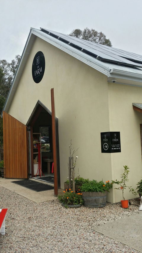 The Farm Willunga - Dentist Find 4