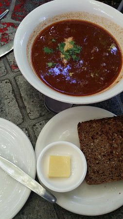 The Organic Market & Cafe - Dentist Find 0