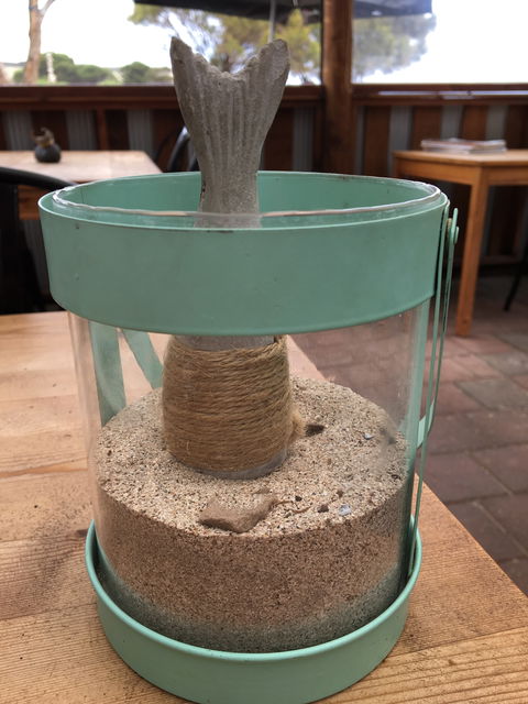 The Rockpool Cafe - Dentist Find 4