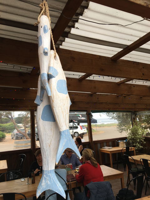 The Rockpool Cafe - Dentist Find 5