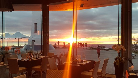 The Summit Cafe  Function Centre
