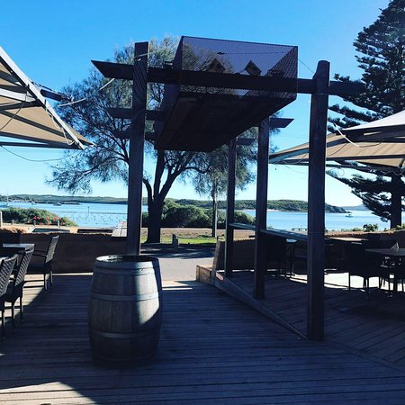 1802 Oyster Bar  Bistro