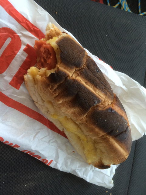 Acky's Takeaway - Dentists Australia 1