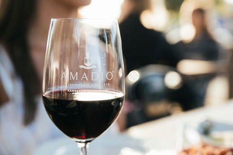 Amadio Wines Kangaroo Island Cellar Door - Dentists Australia 0