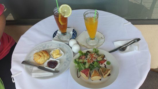 Angas Tea Rooms