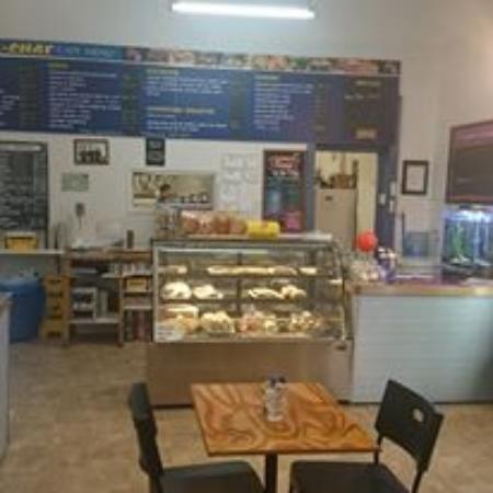 Av-A-Chat Cafe - Dentist Find 0