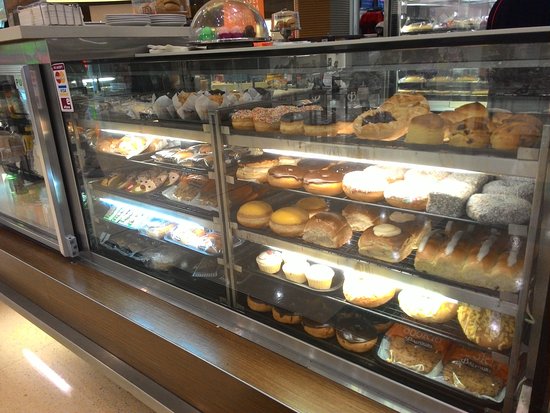 Balfours Cafe