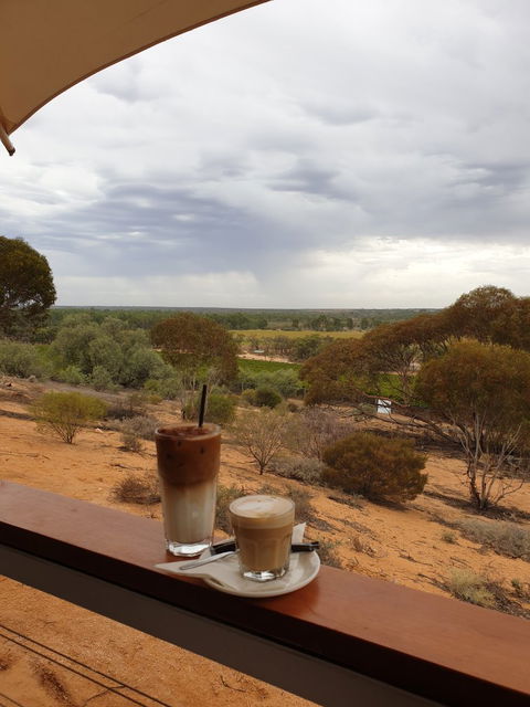 Banrock Station Wine & Wetlands Centre - Dentist Find 1