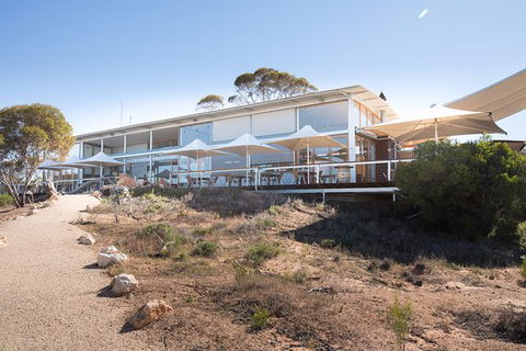 Banrock Station Wine & Wetlands Centre - Dentist Find 0