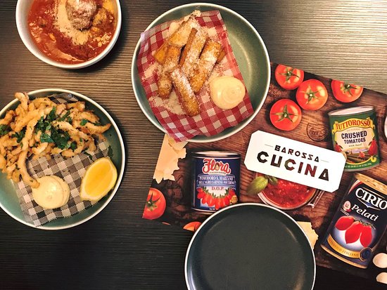 Barossa Cucina