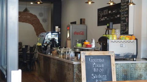 Blend On Alexander - Dentist Find 0