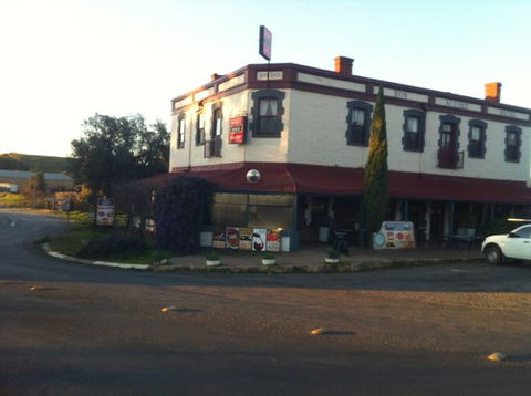 Bon Accord Hotel - Dentist Find 0