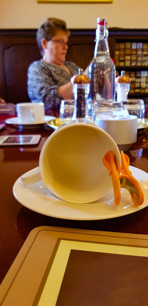 Bon Accord Hotel - Dentist Find 6