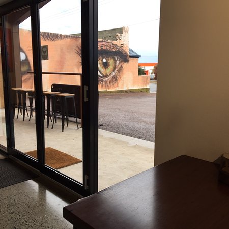 Boston Bean Coffee Co. - Dentist Find 0