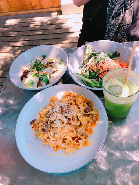 Cactus - Coffee, Food, Bar - Dentists Australia 10