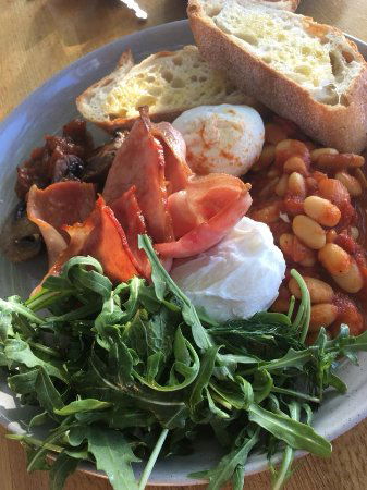 Cactus - Coffee, Food, Bar - Dentists Australia 0