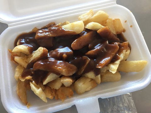 Cadell Street Fish & Chips - Dentist Find 0