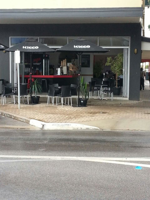 Cafe Delizioso - Dentist Find 1