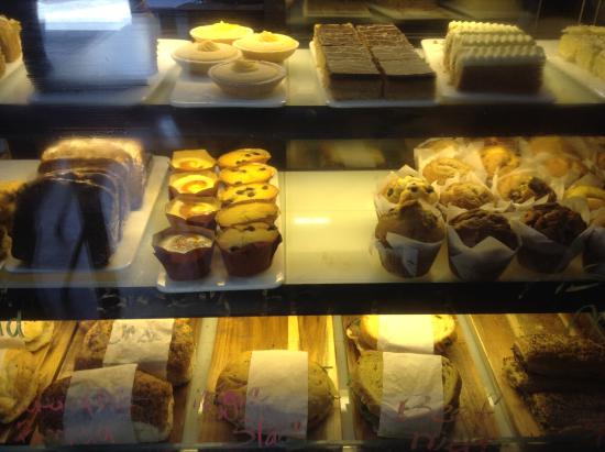 Cafe Foreyou on Lipson