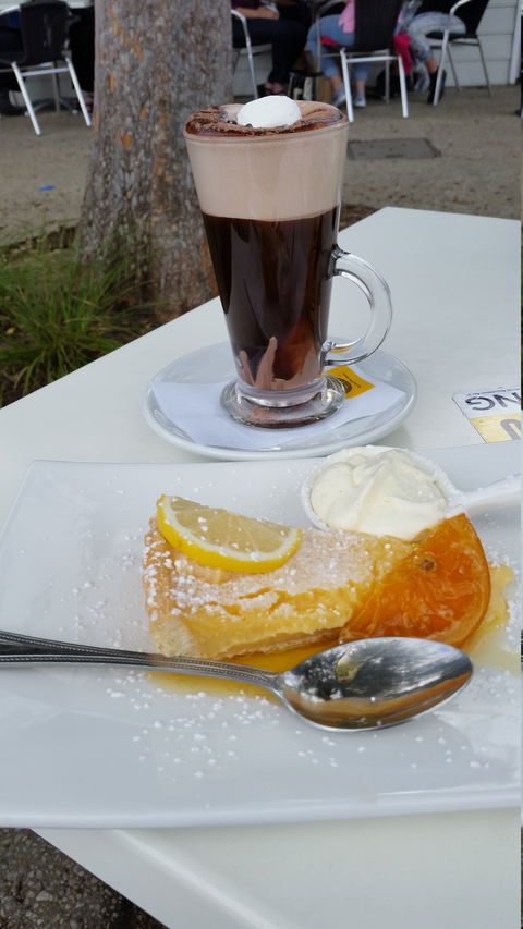 Cafe Lime & Gourmet Foodstore - Dentist Find 4